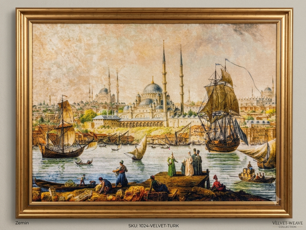 İstanbul Manzara